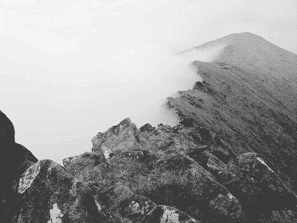 Wild Nephin National Park photo Phelim Doran