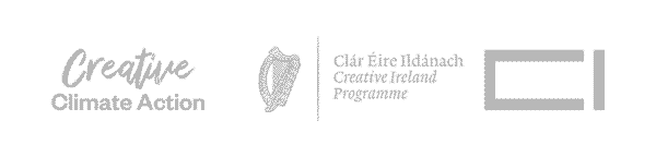 Creative Ireland logo